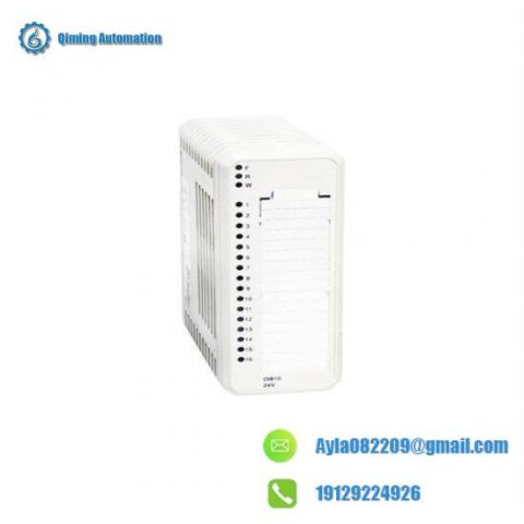 ABB DI81016CH Device - Industrial Digital Input Module