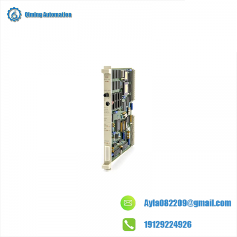 ABB DSCA190V 57310001-PK Communication Processor for Industrial Automation