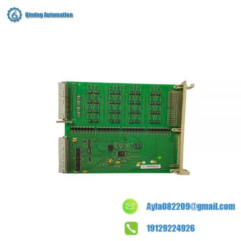 ABB DSDO115A Digital Output Module, 32 Channels