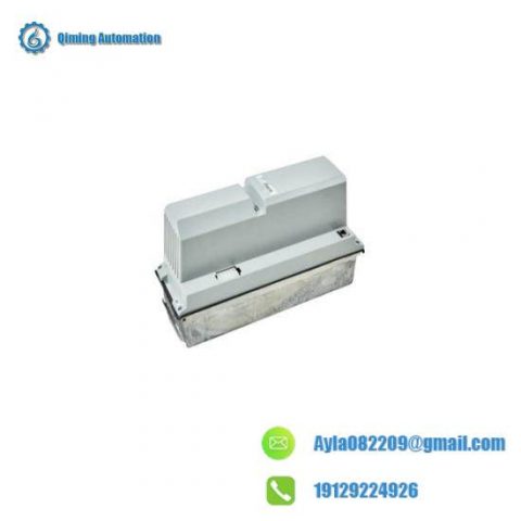 ABB DSQC346B Servo Drive Module