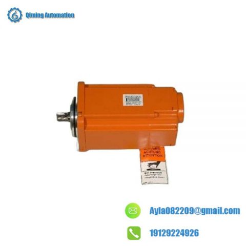 ABB G3ENa HENF450268R2 Industrial Control Module, High Performance & Reliable