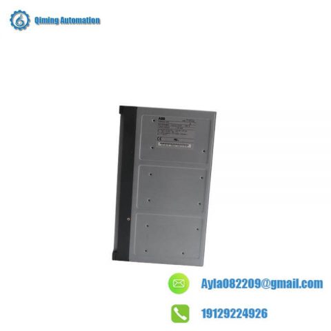 ABB G3ESa HENF318736R1 Industrial Control Module