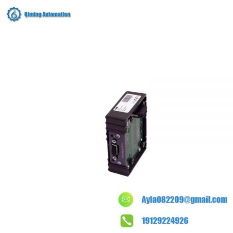 ABB GCD207B101 Controller Module, Advanced Industrial Automation