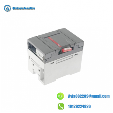 ABB HAC319AEV1 Module for Industrial Automation