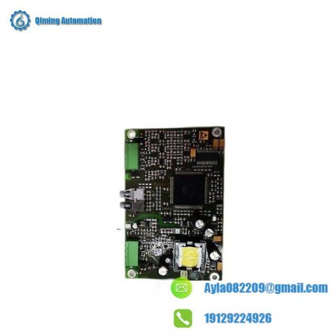 ABB LDSYN-101 3BHE005555R0101 High-Performance Industrial Control Module
