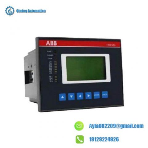 ABB MC91 HESG112714/B Module Controller for Industrial Automation