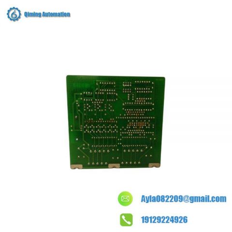ABB MSR04XI Industrial Control Module