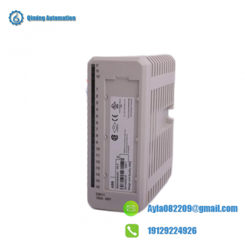 ABB NF93A-2 HESG216665/K Card Module Controller