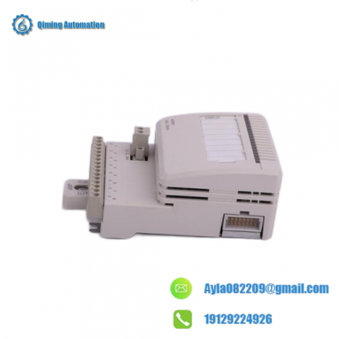ABB PFTL201C 50KN - High-Precision Industrial Controller Module