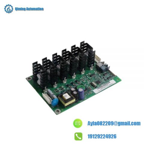 ABB PM864AK01-eA PLC Module
