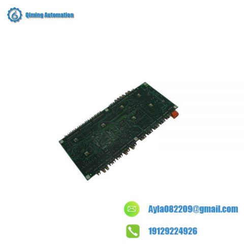 ABB PPC380AE01 HIEE300885R0001 Control Module