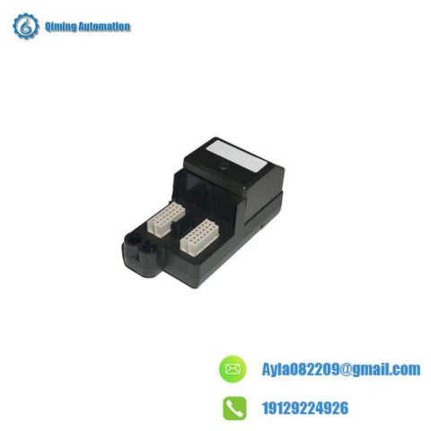 ABB TA25 32 High Performance Control Module