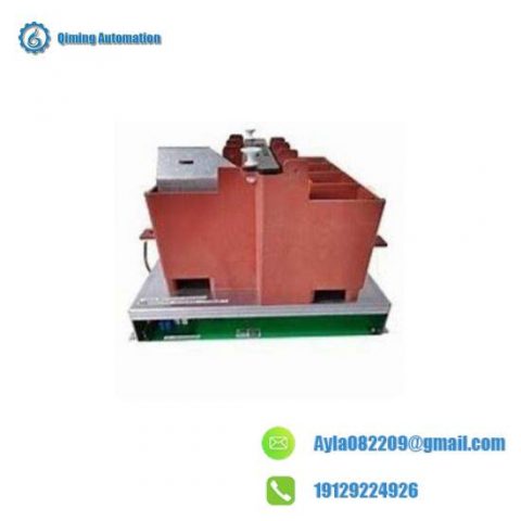 ABB TAS.580.0560G00 Industrial Control Module