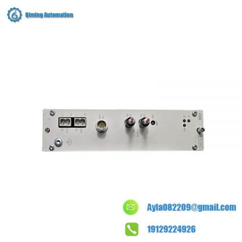 ABB TC630 - Advanced Industrial Control Module