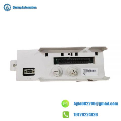 ABB TP857 3BSE030192R1: Industrial Control System