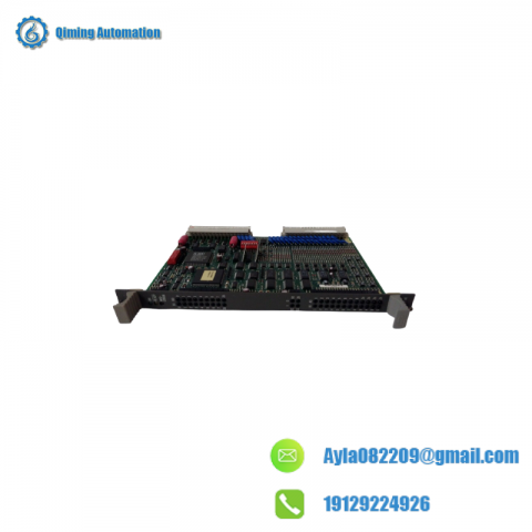 ABB UAC326AE Controller Module - Industrial Automation Control Solution