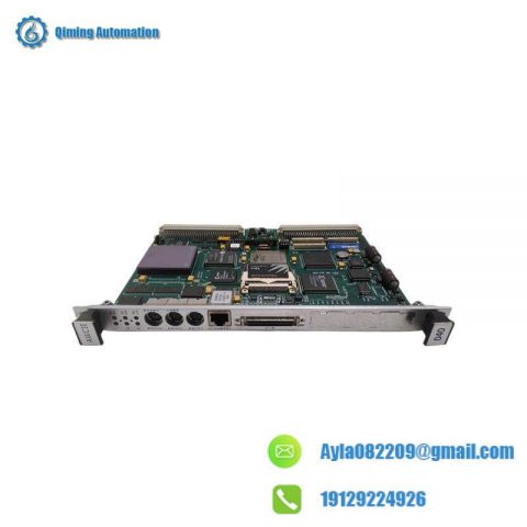 ADEPT TECH 10350-00104 Adept Awcii Motion Interface Module