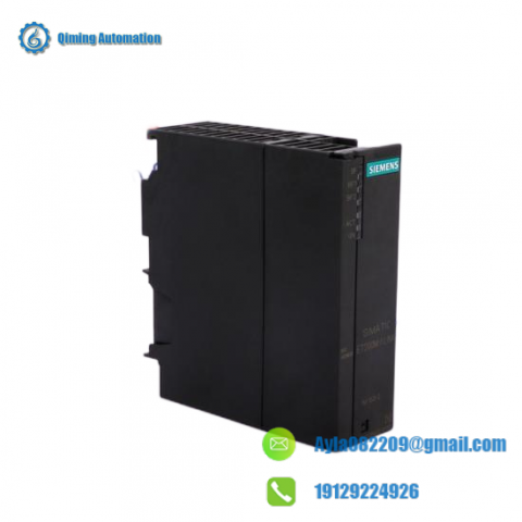 ALSTOM 42011-106-00 A01 Control Module