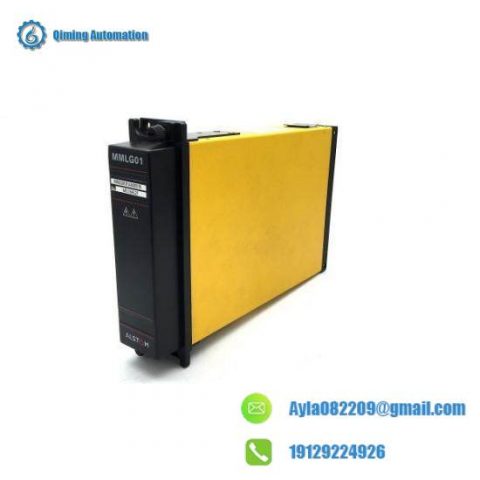 ALSTOM NRD109475 SA44670.E - High-Performance Industrial Control Module