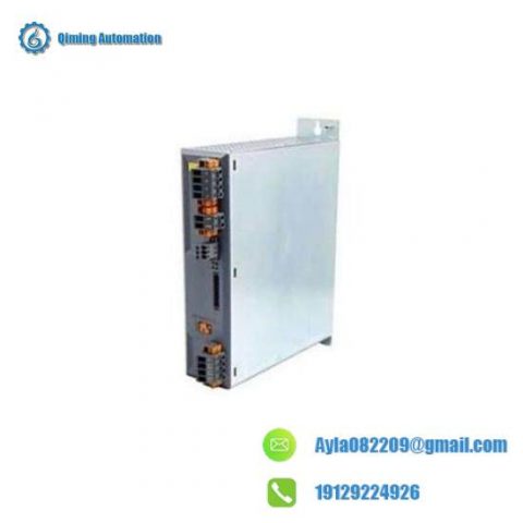B&R 3IF661.9 Industrial Ethernet Module for Automation Control
