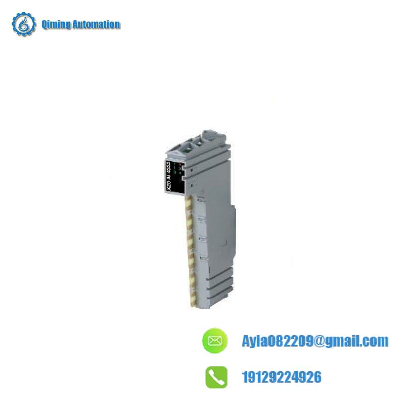 b_r_ecnt43-0_1.jpg B&R ECNT43-0 NT43 Power Supply Unit, High Efficiency Industrial Power Supply