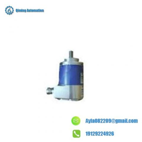 Baumer UNDK30P3712/S14 Industrial Sensor