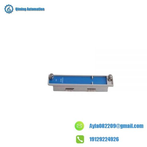 BENTLY 128276-01 Vibration Monitoring Module