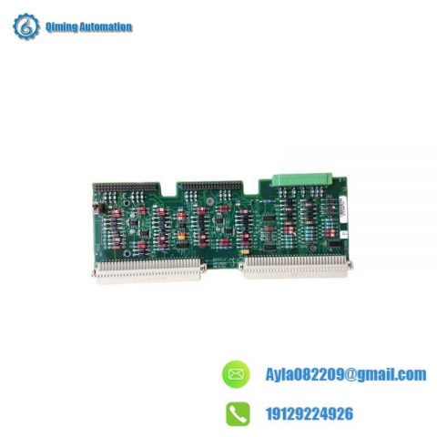 Bently 135489-01 PLC Module for Industrial Automation