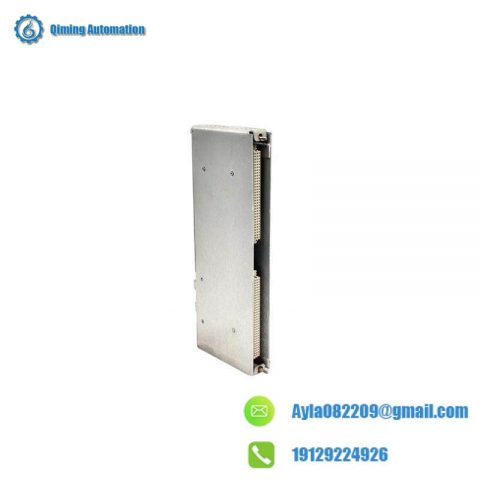 BENTLY 136719-01 Vibration Monitoring System Module