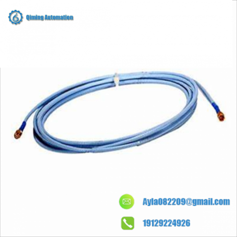 BENTLY 330130-045-01-CN Vibration Monitoring Module