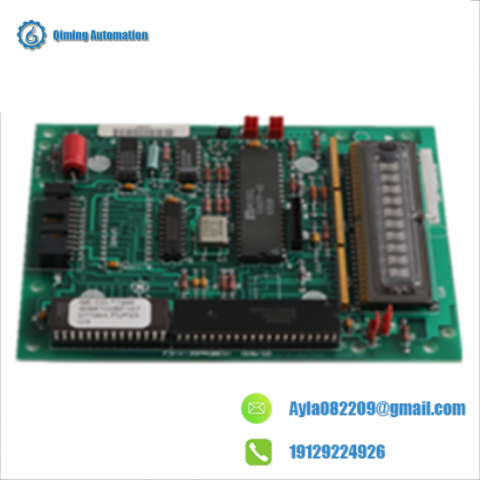 DDK NFT-801RM3-S Industrial Module for High-Performance Automation Control