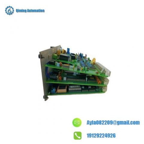 DEIF SCM-1 Industrial Control Module for Enhanced Automation Solutions