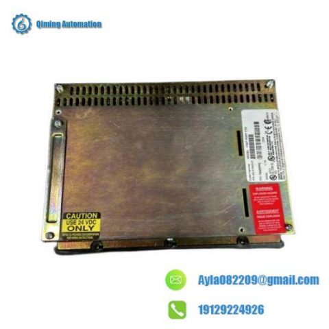 ELMA 1900002919-0000R Industrial Control Module