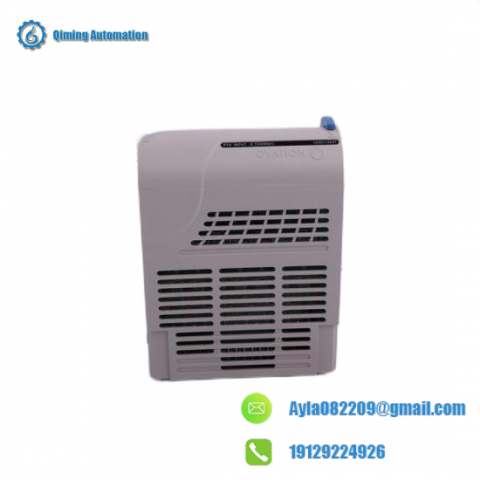 Emerson 5X00497G01 Industrial Control Module - High Performance Automation Component