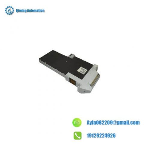 FOXBORO CMP10 High-Performance Industrial Control Module