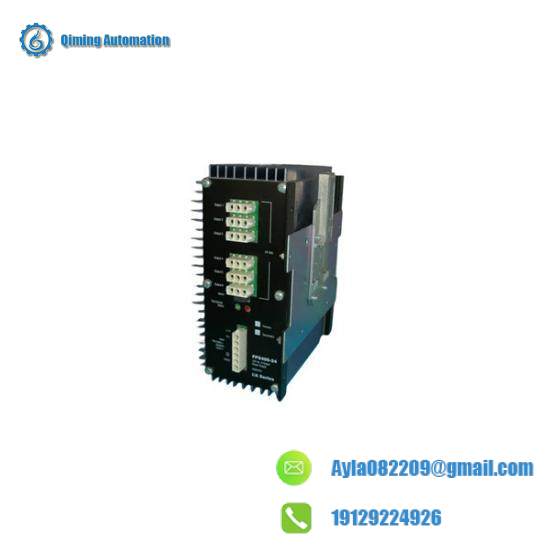 foxboro_fps400-24.jpg FOXBORO FPS400-24 Module for Industrial Control Systems