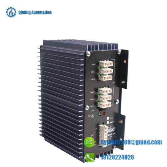 foxboro_fps400-24_1.jpg FOXBORO FPS400-24 Module for Industrial Control Systems