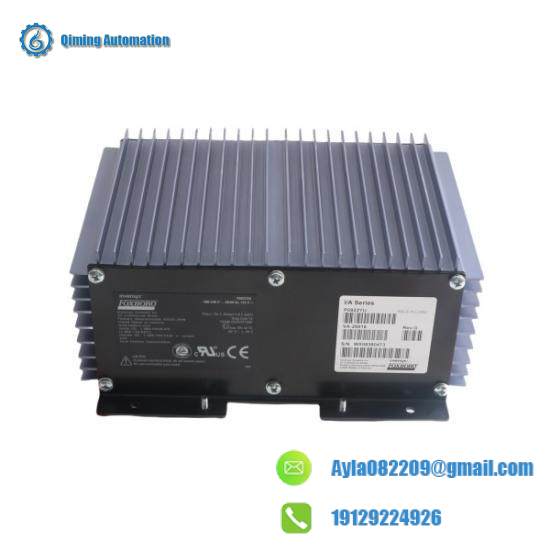 foxboro_fps400-24_2.jpg FOXBORO FPS400-24 Module for Industrial Control Systems