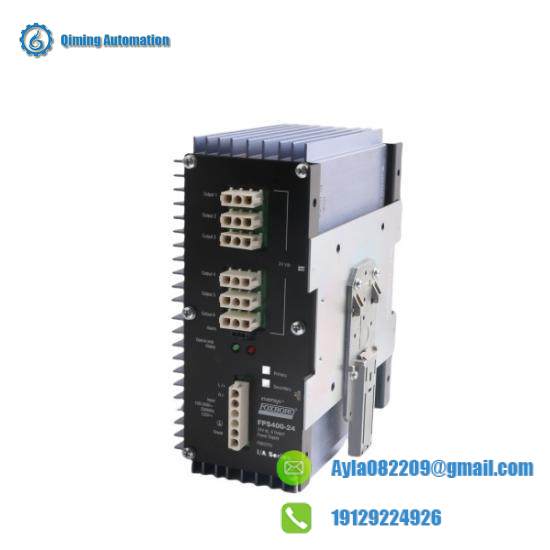 foxboro_fps400-24_3.jpg FOXBORO FPS400-24 Module for Industrial Control Systems