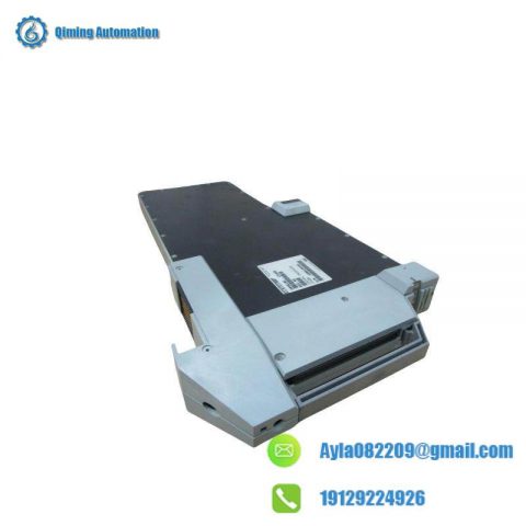 FOXBORO P0400HE System Module for Industrial Control