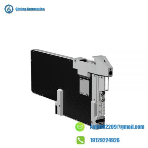 FOXBORO P0916JS System Module - High Precision Industrial Control Component