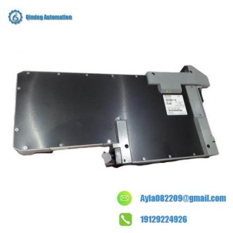 FOXBORO P0972VA High-Performance Industrial Module