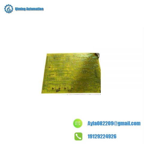 General Electric 531X307LTBAHG1 LAN Terminal Board for Drive and Exciter Interface