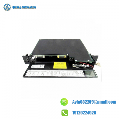 GE DS200SDCCG1AEC Ethernet & High-Speed Serial Port Module, Industrial Control