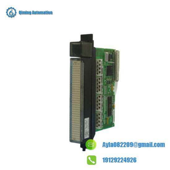 ge_ic697mdl653.jpg GE IC697MDL653 Discrete Input Module, 32-Channel, 24VDC