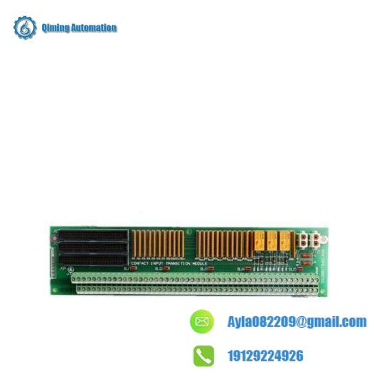 ge_ic697mdl653_1.jpg GE IC697MDL653 Discrete Input Module, 32-Channel, 24VDC