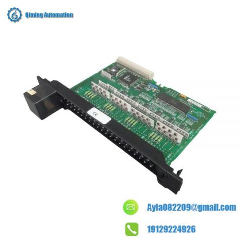 GE IC697MDL671 Digital Output Module - Industrial Control Solutions