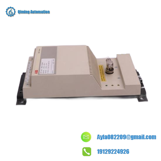 ge_ic697pcm711p_1.png GE IC697PCM711P - High-Performance Bus Expansion Module for Industrial Control Systems