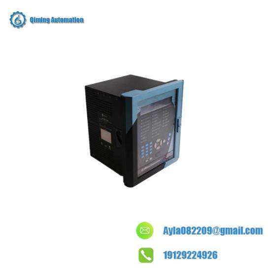 ge_ic697pcm711p_2.jpg GE IC697PCM711P - High-Performance Bus Expansion Module for Industrial Control Systems