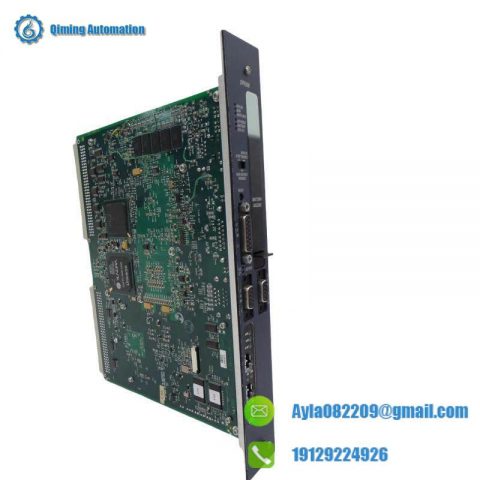 GE IC698CPE030 Control System Processor Module